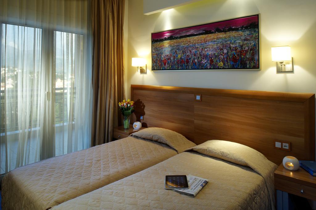 Pefka Thessaloniki